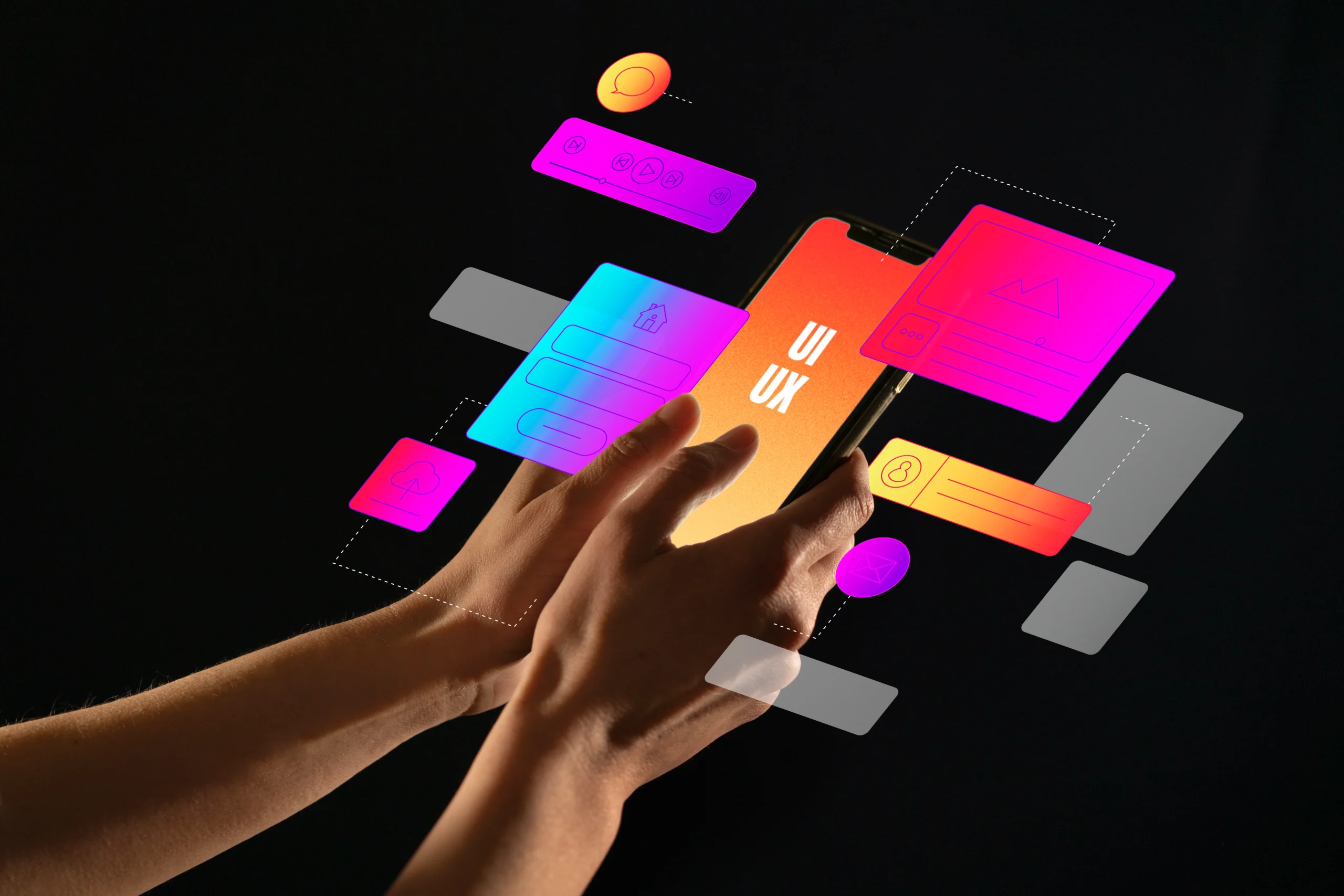 UI UX Design Course