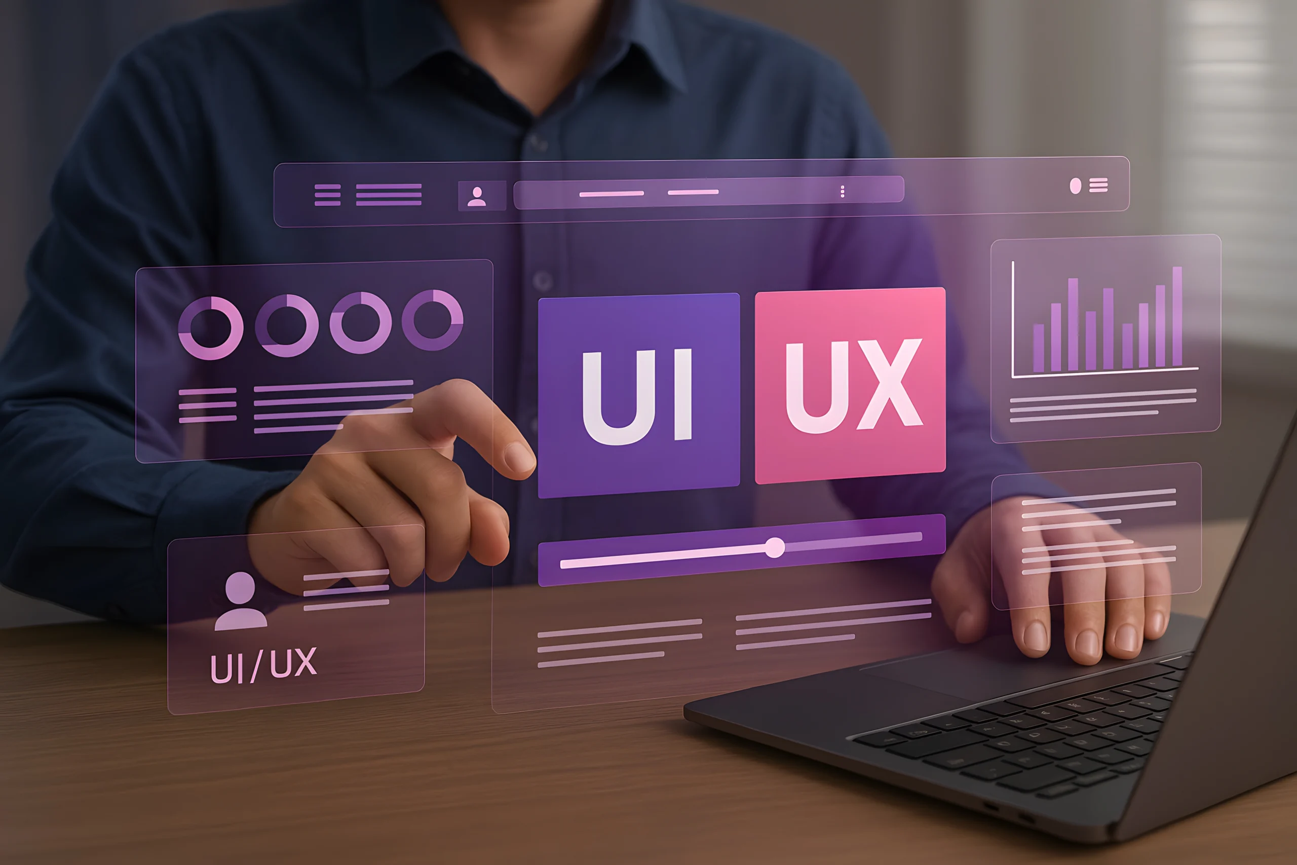 UI UX Design Course