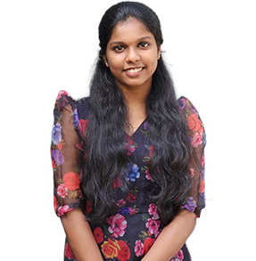 Amrutha Jayakumar