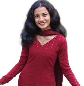 Riya Varghese